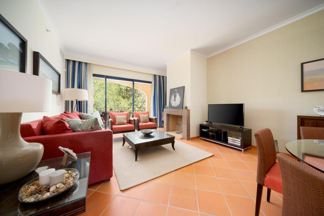 Al - Apartamentos Vila Sol F5 Bloco 3 Картейра Экстерьер фото