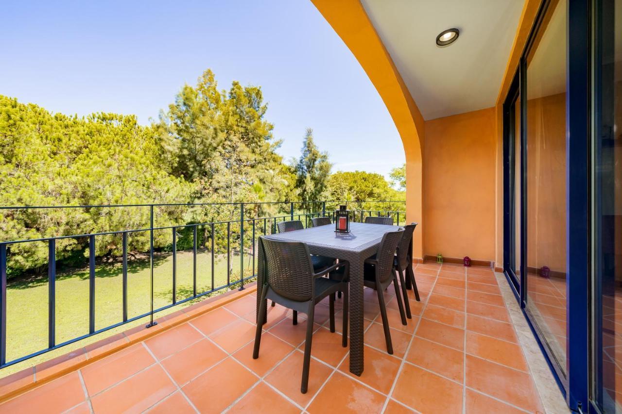 Al - Apartamentos Vila Sol F5 Bloco 3 Картейра Экстерьер фото