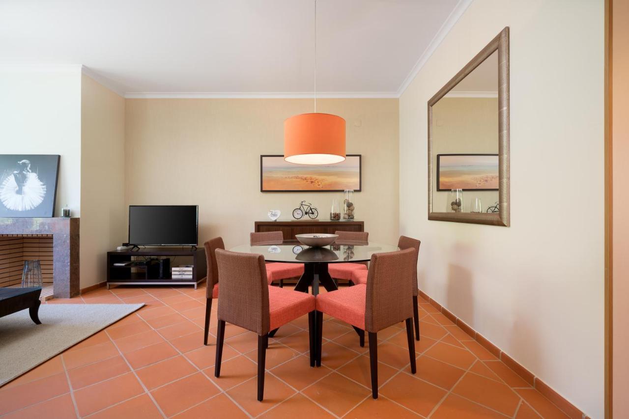 Al - Apartamentos Vila Sol F5 Bloco 3 Картейра Экстерьер фото