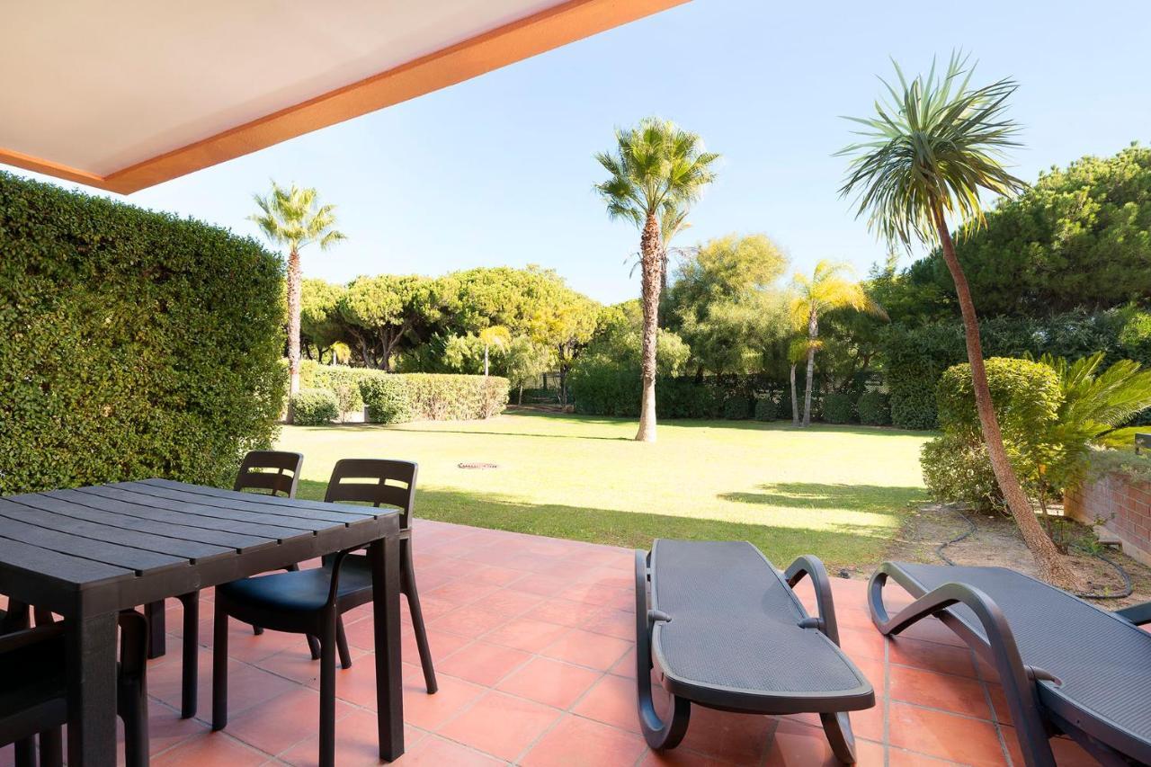 Al - Apartamentos Vila Sol F5 Bloco 3 Картейра Экстерьер фото