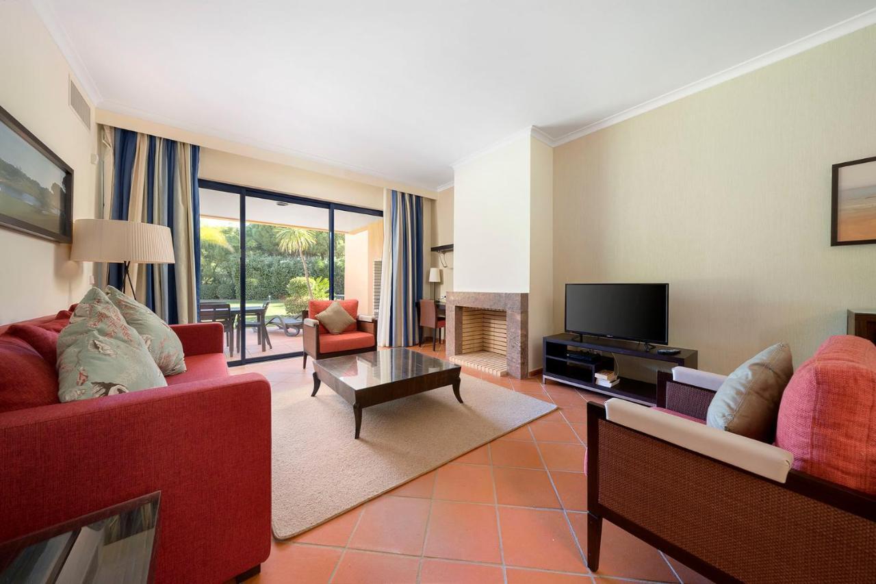 Al - Apartamentos Vila Sol F5 Bloco 3 Картейра Экстерьер фото